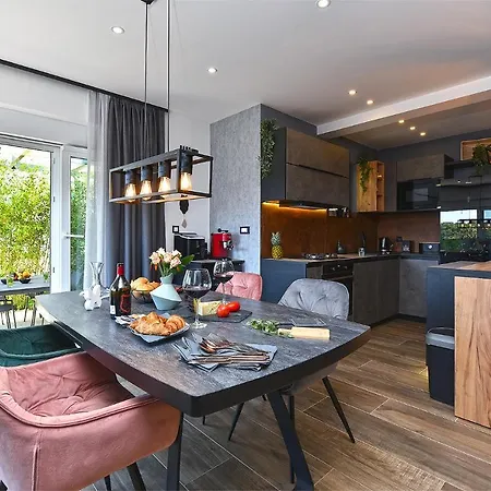 Art Zeus Apartman