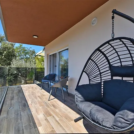 Apartman Art Zeus