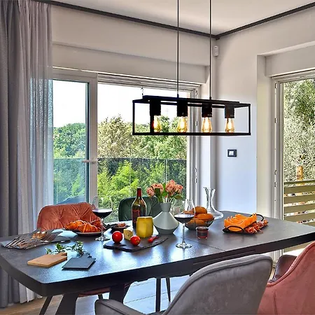 Apartman Art Zeus *