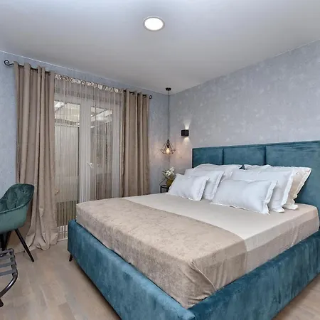 Apartman Art Zeus