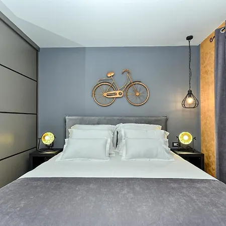 Apartman Art Zeus