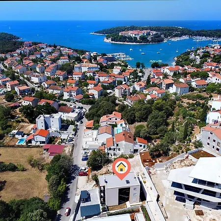 Art Zeus Apartman