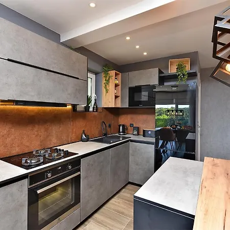 Apartman Art Zeus Pula