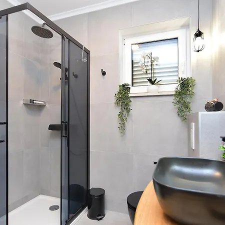 Art Zeus Apartman