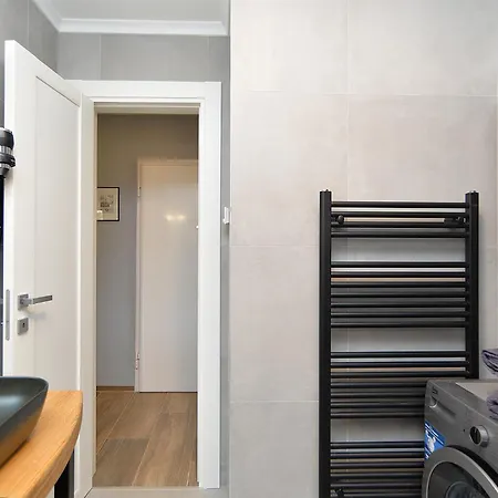 Apartman Art Zeus