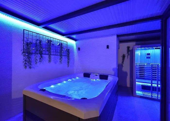 Apartament Art Zeus *